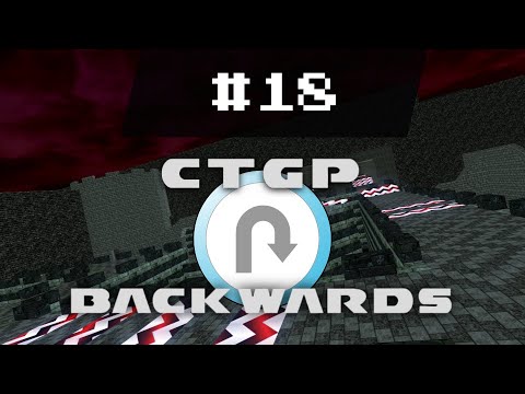 CTGP Tracks Done Backwards - Castle of Darkness Complete Solution (18/218)
