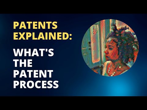 Patents Explained