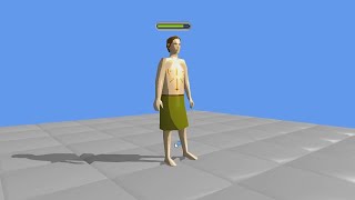 プログレスバー表示テスト