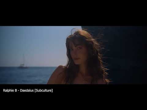 Ralphie B - Daedalus [Subculture]