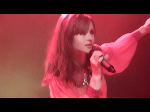 Sophie Ellis-Bextor @ O2 Academy Islington - Groovejet