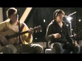 My 3rd Canberra gig 2011