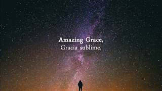 Nana Mouskouri Amazing Grace Subtitulada Español Inglés