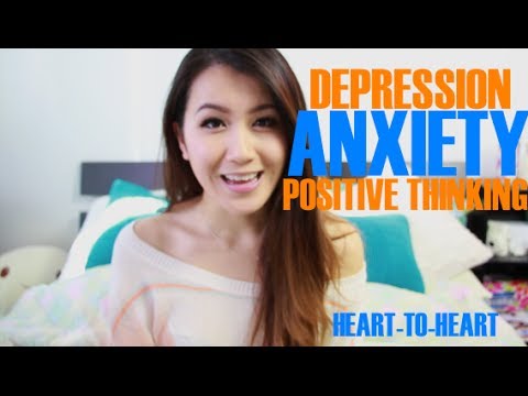 Heart-to-Heart: Post-Grad Depression, Anxiety & Staying Positive