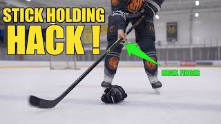 Stop Doing THIS With Your Stick (It’s Killing Your Shot)