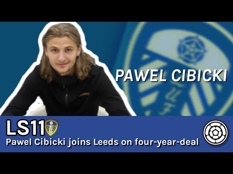 LS11 | Everything you need to know about Pawel Cibicki