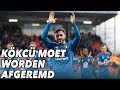 Kökcü moet worden afgeremd - VOETBAL INSIDE