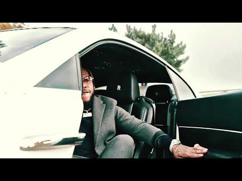 Cobby Supreme - On The Run (Official Music Video)