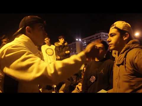 MISTERY & IRON VS J-TROLL & LOCO | PAREJAS ALEATORIAS | OCTAVOS DE FINAL