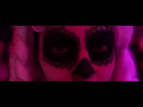 CHRIS CHILD AT DYBBUK