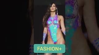 BLACK FASHION RUNWAY SHOW