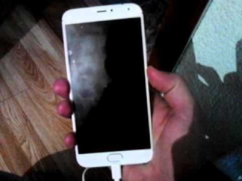 meizu mx5 2nd day don't boot