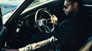 Usher- i can&#39;t win(his mistakes)