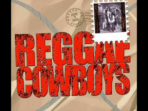 Reggae Cowboys-De General.wmv