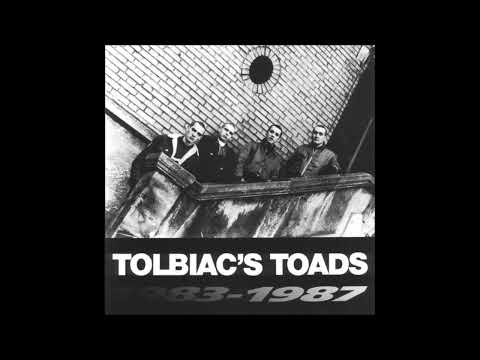 Tolbiac's Toads - 1983-1987 (1994) FULL ALBUM
