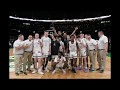 Abington High School 2020 Boys Basketball - Above the Rim