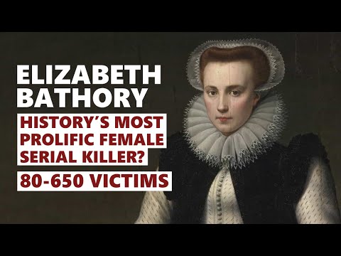 Elizabeth Bathory | The Blood Countess