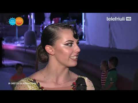 Telefriuli Estate - Remanzacco - 21 Luglio 2019