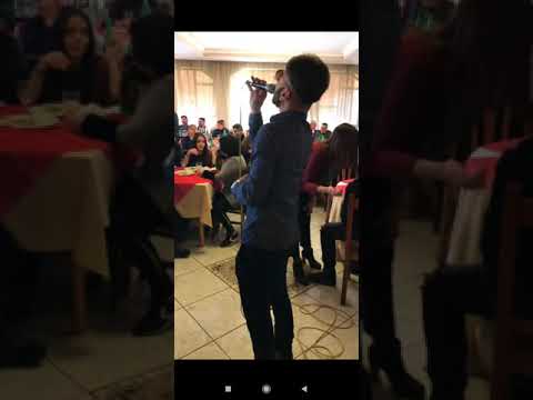 Gianni vezzosi - N8 (GENNY DI NATALE)