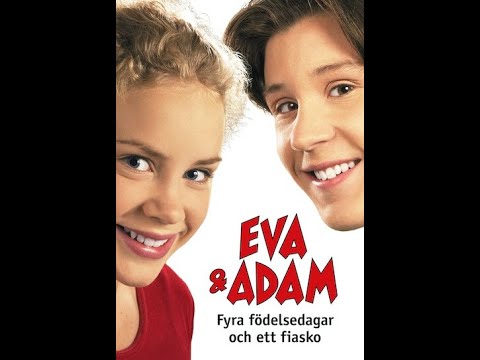 Eva & Adam – fyra födelsedagar och ett fiasko (2001)