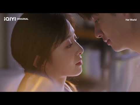 omg is this man even real? Darren Chen being the cuttest in his new drama