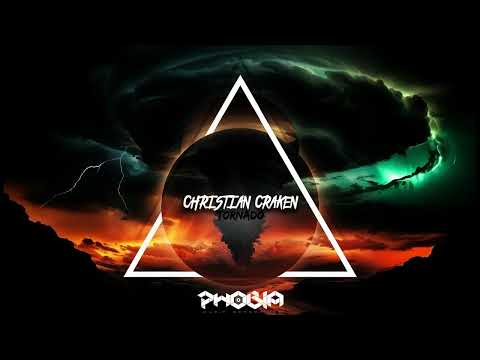 Christian Craken - Tornado (Original Mix) [PHOBIA Music Recordings]