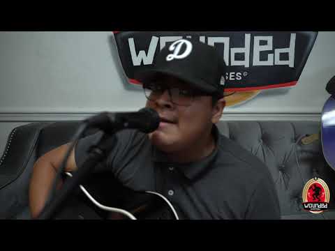 Los Del Info - No Porque Me Vean Cholo