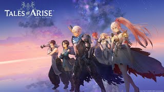#09 千年ぶりのテイルズだけど大丈夫そ？【Tales of ARISE (TOARISE) － テイルズ オブ アライズ】  ※ ネタバレ注意