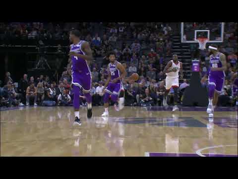 Raptors Highlights: Lowry to Siakam - November 7, 2018