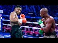 When Boxers Enter The Matrix | AMAZING DEFENSE