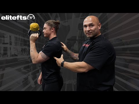 Gatekeeper Exercises | Perfecting the Warm-up