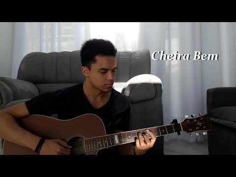 Cheira Bem - Luso Baião