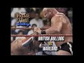 British Bulldog Vs The Warlord Prime Time Nov 4th 1991