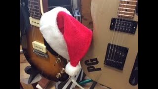 Video thumbnail for Rio Grande Dirty Harry vs P90 vs Jerry Donahue by Seymour Duncan by Oldguyjammin