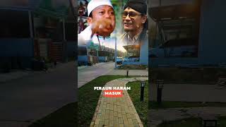 Download lagu Pendakwah SOMBONG gus miftah mp3