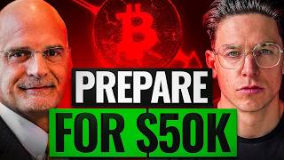 Bloomberg Strategist Mike McGlone: The Reason Why I Expect a Total Collapse Soon