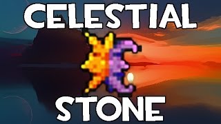 Terraria - Celestial Stone Review (Best Accessory)
