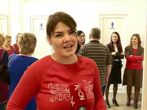 Republičko takmičenje veterinarskih tehničara u TTPŠ Despot Đurađ