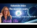 Saturn In Aries Clean Up Agent The Great Leveller