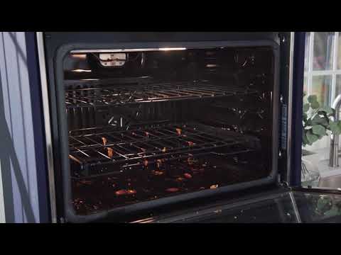 GE® 27" Built-In Double Wall Oven (Stainless Steel)