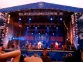 Мумий Тролль: Шамора, Мосты 13.08.2011 часть2 