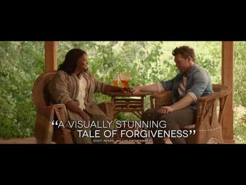 The Shack - Beautiful Review
