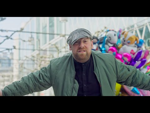 Rami Hattab - Wenn ich tanz (Offizielles Musikvideo)