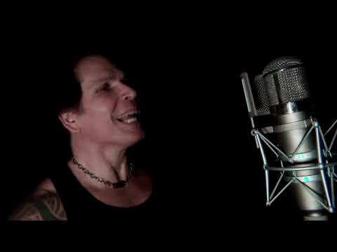 ROB MORATTI – I'M FALLING – PARAGON – 2020 – viriAOR