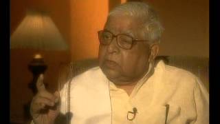 CONVERSATION - ACHARYA S N GOENKA