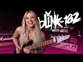 Blink 182 What S My Age Again SHRED VERSION Sophie Lloyd