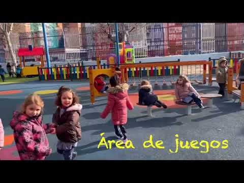 Vídeo Colegio NILE