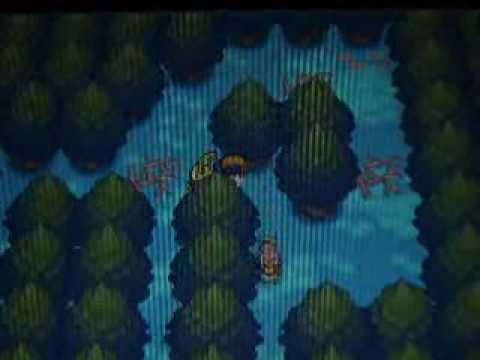 Pokemon Soul Silver playthrough part 11: evil plans