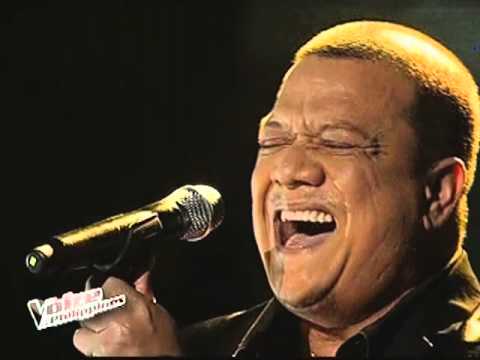 The Voice of the Philippines: Mitoy Yonting | 'Paano' | Live Performance