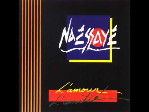 Lacrymogène Babylone - Na essaye